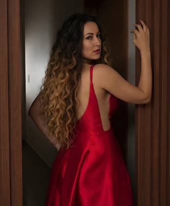 Николь, 35 - Фото №1