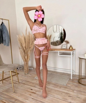 ❤Мишель❤, 20 - Фото №1