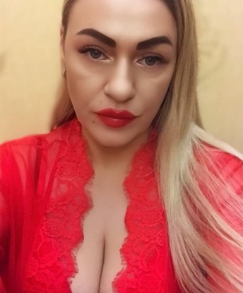 Ангелина, 37 - Фото №1