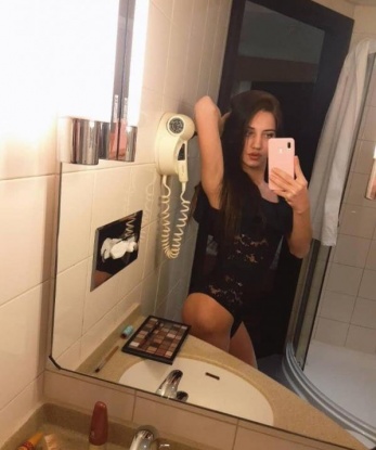 Милана, 23 - Фото №1