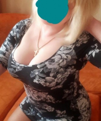 Ольга, 40 - Фото №1