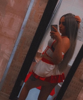 Лиля, 20 - Фото №1