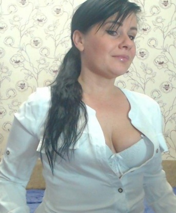 Александра, 40 - Фото №1